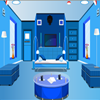 Blue Room Esca…