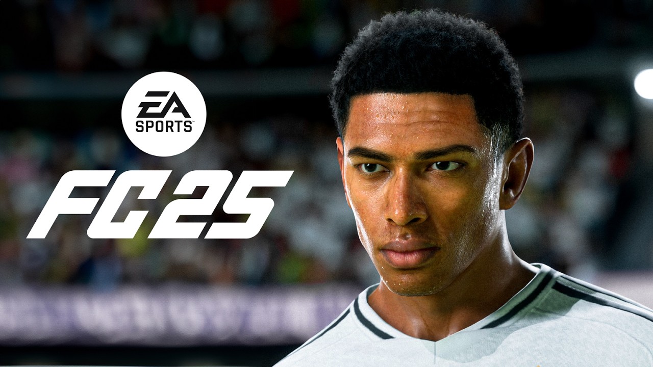 FC 25 Game for Mobile to Play FIFA 2025 Online