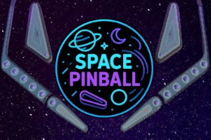 Space Pinball: Classic Pinball Action Game Online
